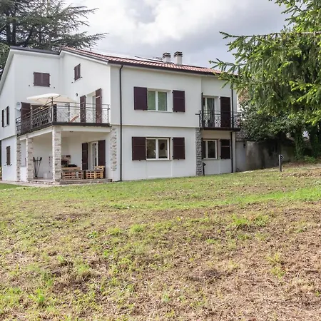 Val Di Vara Garden House Villagrossa