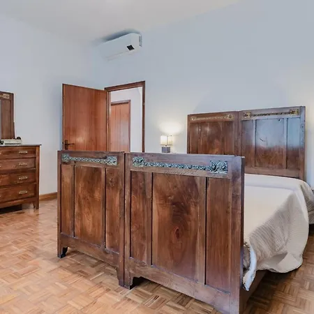 Val Di Vara Garden House *