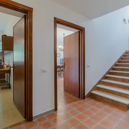Val Di Vara Garden House * Villagrossa