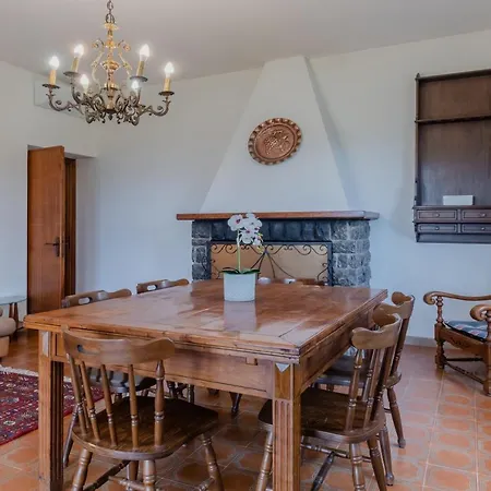 Val Di Vara Garden House Дом отдыха