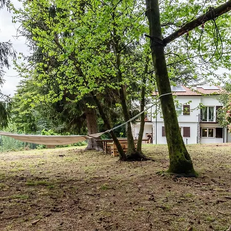 Val Di Vara Garden House