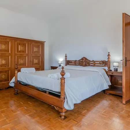Val Di Vara Garden House Дом отдыха Villagrossa
