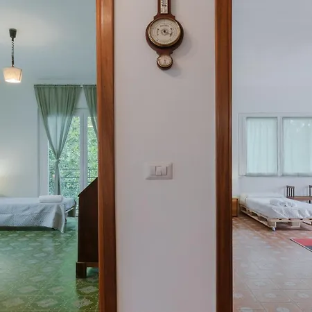 Дом отдыха Val Di Vara Garden House