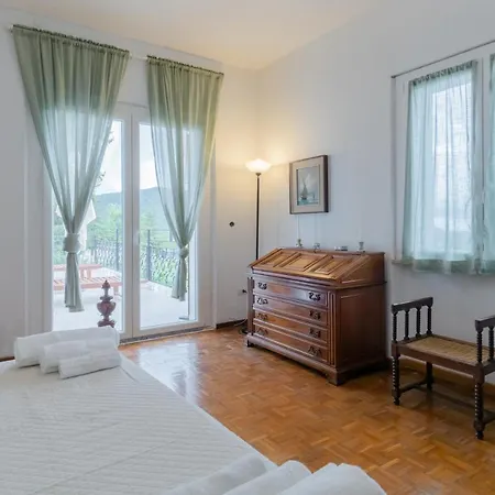 Val Di Vara Garden House Villagrossa
